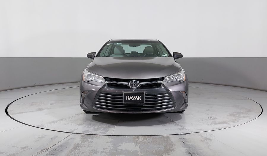 Toyota Camry 2.5 XLE NAVI L4 6AT Sedan 2015