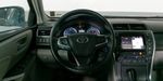 Toyota Camry 2.5 XLE NAVI L4 6AT Sedan 2015