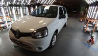 Renault Clio 1.2 MIO CONFORT PLUS ABCP MT Hatchback 2014