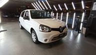 Renault Clio 1.2 MIO CONFORT PLUS ABCP MT Hatchback 2014