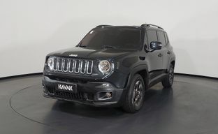 Jeep • Renegade