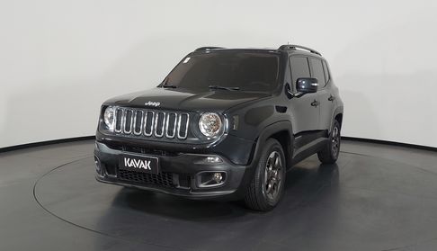 Jeep Renegade SPORT Suv 2016