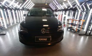 Volkswagen • Gol Trend