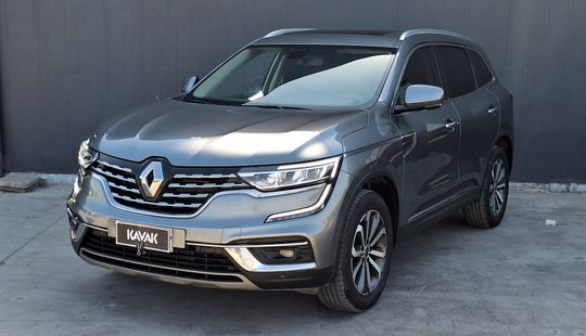 Renault • Koleos