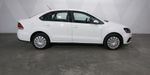 Volkswagen Vento 1.6 STARTLINE AUTO Sedan 2020