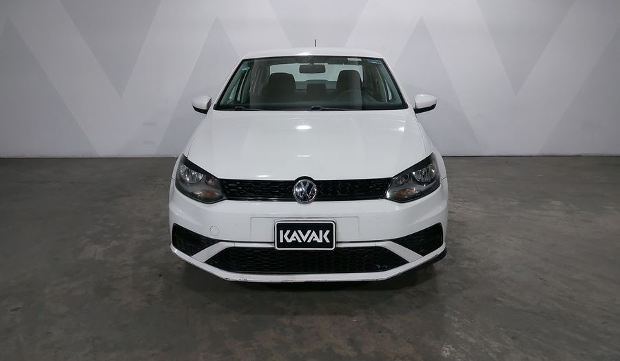 Volkswagen Vento 1.6 STARTLINE AUTO Sedan 2020