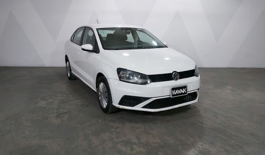 Volkswagen Vento 1.6 STARTLINE AUTO Sedan 2020