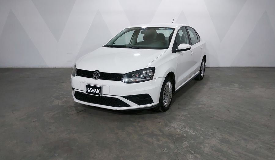 Volkswagen Vento 1.6 STARTLINE AUTO Sedan 2020