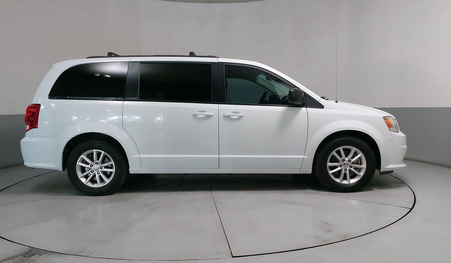 Dodge Grand Caravan 3.6 SXT Minivan 2018