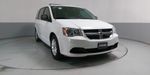 Dodge Grand Caravan 3.6 SXT Minivan 2018