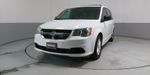 Dodge Grand Caravan 3.6 SXT Minivan 2018