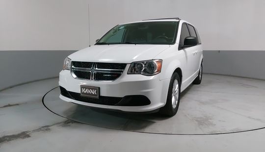 Dodge • Grand Caravan