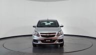 Chevrolet Agile 1.4 LT MT Hatchback 2017