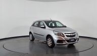 Chevrolet Agile 1.4 LT MT Hatchback 2017