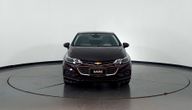 Chevrolet Cruze Ii 1.4 T LTZ PLUS AT Sedan 2017