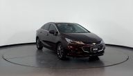 Chevrolet Cruze Ii 1.4 T LTZ PLUS AT Sedan 2017