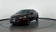 Chevrolet Cruze Ii 1.4 T LTZ PLUS AT Sedan 2017