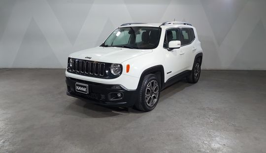 Jeep • Renegade