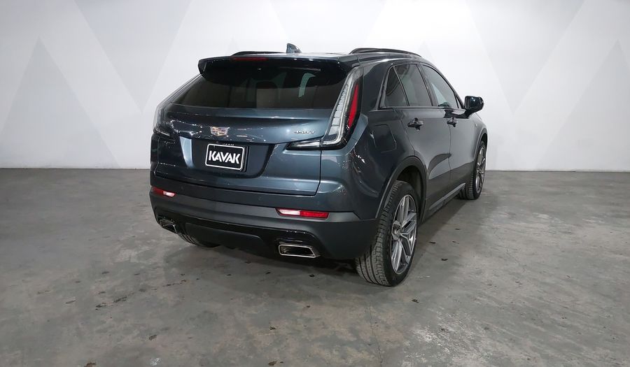 Cadillac Xt4 2.0 SPORT F AUTO Suv 2021