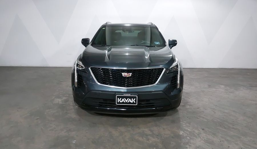 Cadillac Xt4 2.0 SPORT F AUTO Suv 2021