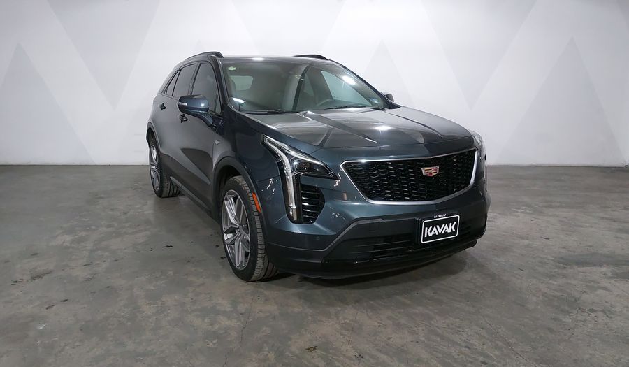 Cadillac Xt4 2.0 SPORT F AUTO Suv 2021