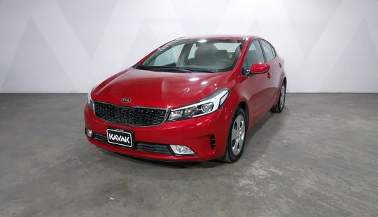 Kia • FORTE