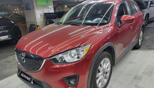 Mazda • CX-5