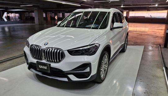 Bmw • X1