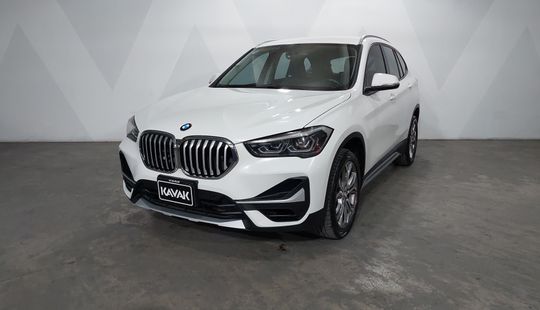 Bmw • X1