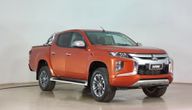 Mitsubishi L200 2.4 DAKAR AT 4X4 Pickup 2021