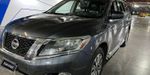 Nissan Pathfinder 3.5 ADVANCE AT Suv 2013