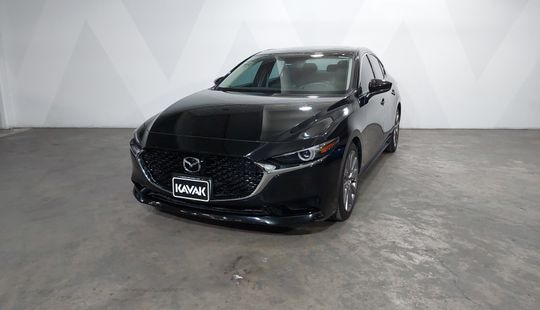 Mazda • Mazda 3