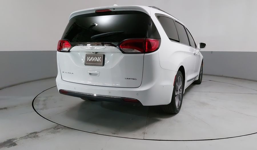 Chrysler Pacifica 3.6 LIMITED PLATINUM AUTO Minivan 2020