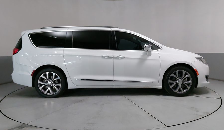 Chrysler Pacifica 3.6 LIMITED PLATINUM AUTO Minivan 2020