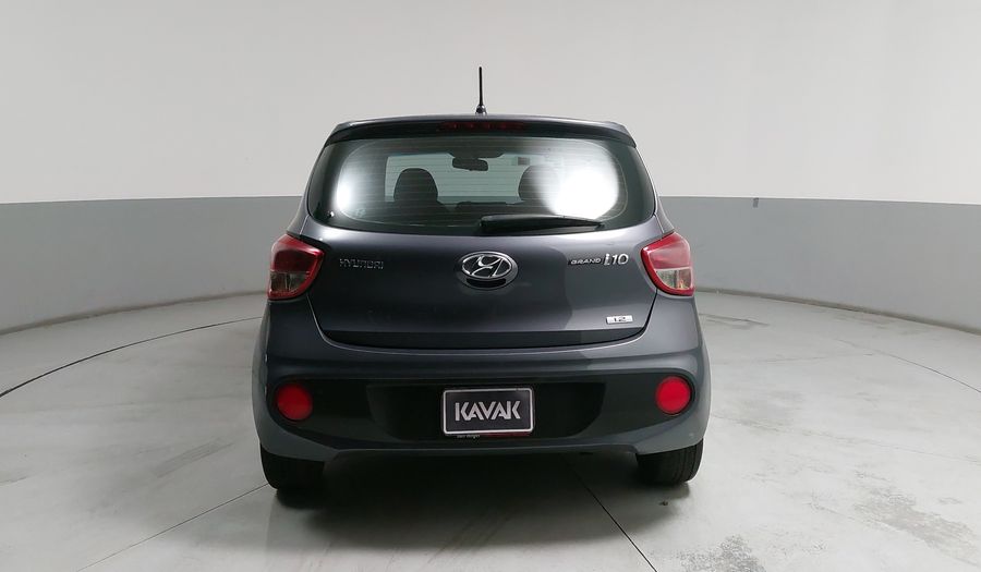 Hyundai Grand I10 1.2 GLS Hatchback 2019