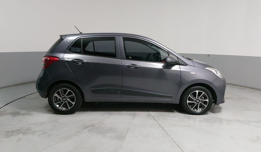 Hyundai Grand I10 1.2 GLS Hatchback 2019