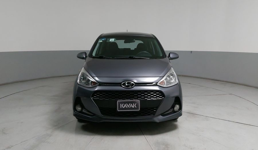 Hyundai Grand I10 1.2 GLS Hatchback 2019