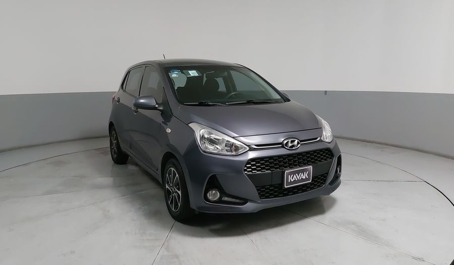 Hyundai Grand I10 1.2 GLS Hatchback 2019