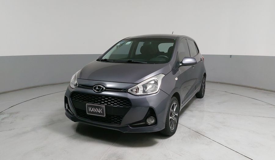 Hyundai Grand I10 1.2 GLS Hatchback 2019