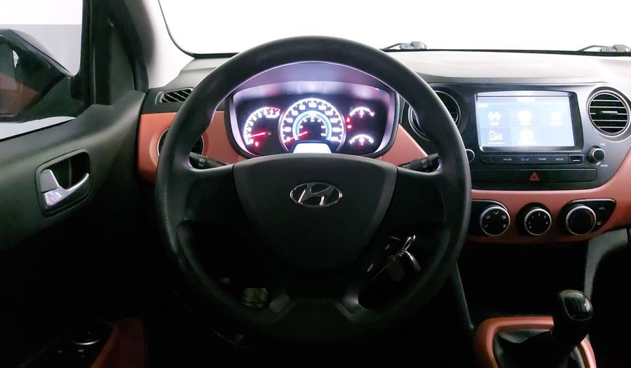 Hyundai Grand I10 1.2 GLS Hatchback 2019