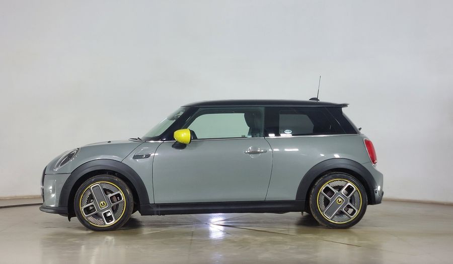 Mini Cooper BEV 33KWH COOPER SE ELECTRIC VARIANT Hatchback 2023