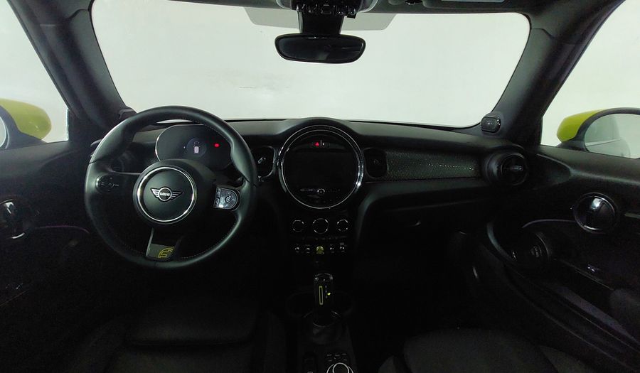 Mini Cooper BEV 33KWH COOPER SE ELECTRIC VARIANT Hatchback 2023