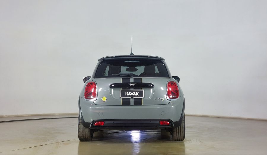 Mini Cooper BEV 33KWH COOPER SE ELECTRIC VARIANT Hatchback 2023
