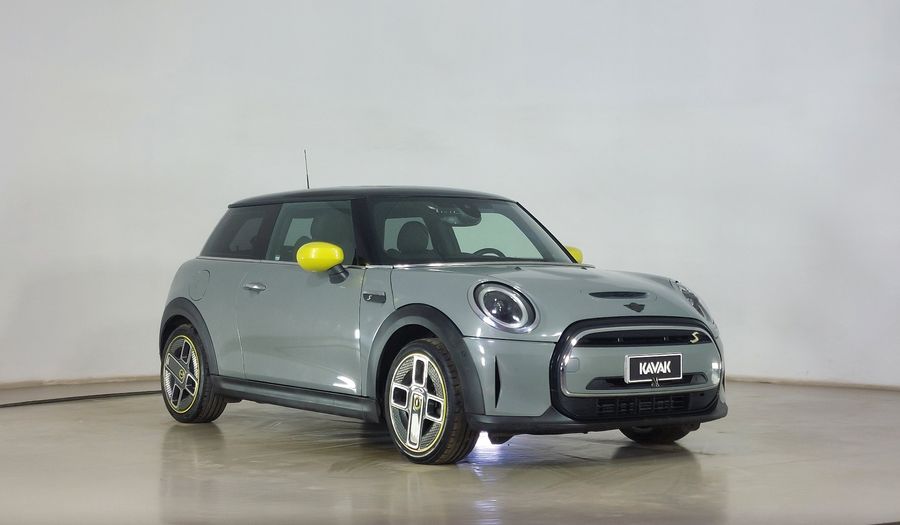 Mini Cooper BEV 33KWH COOPER SE ELECTRIC VARIANT Hatchback 2023