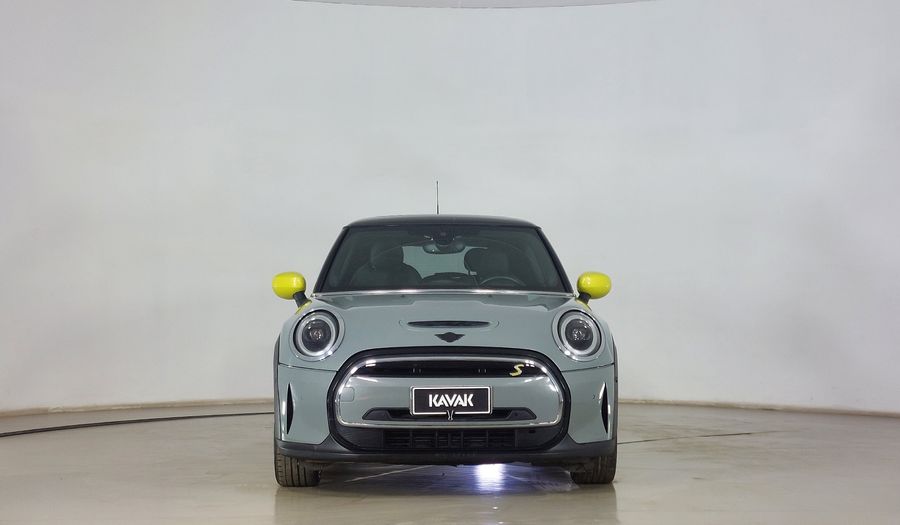 Mini Cooper BEV 33KWH COOPER SE ELECTRIC VARIANT Hatchback 2023