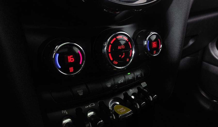 Mini Cooper BEV 33KWH COOPER SE ELECTRIC VARIANT Hatchback 2023