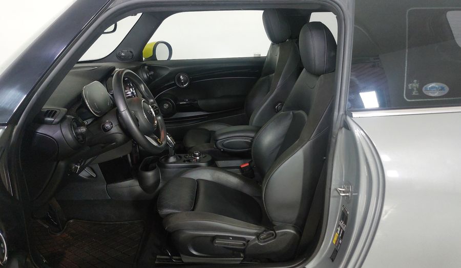 Mini Cooper BEV 33KWH COOPER SE ELECTRIC VARIANT Hatchback 2023