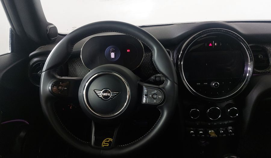 Mini Cooper BEV 33KWH COOPER SE ELECTRIC VARIANT Hatchback 2023