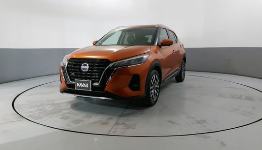 Nissan • Kicks