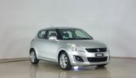 Suzuki Swift 1.4 GL LL NEB AT Hatchback 2014